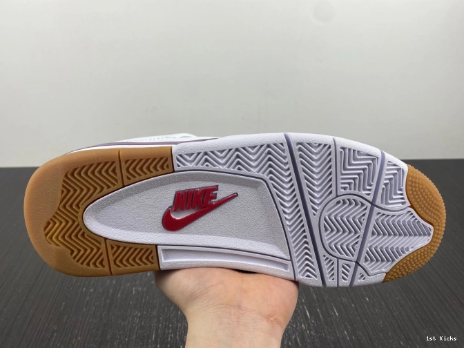 Retro SB DR5415-150 4 Jordan 0525